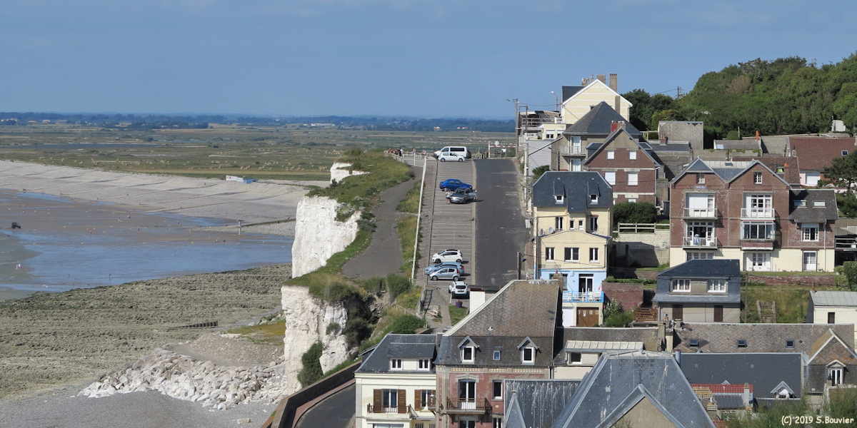 Ault (Maisons 1)