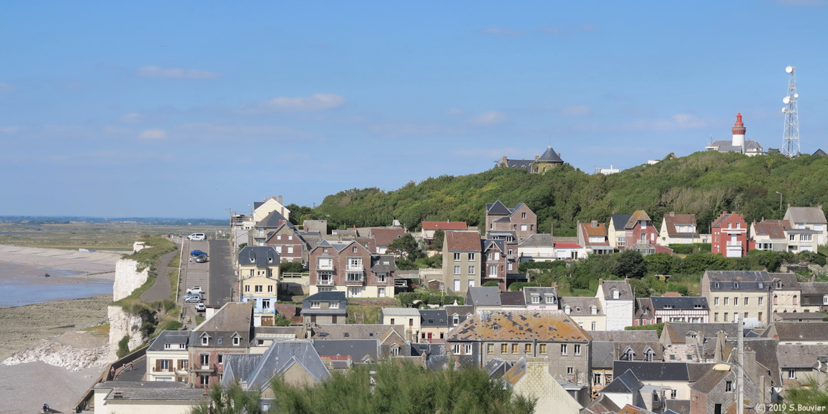 Ault (Maisons 2)