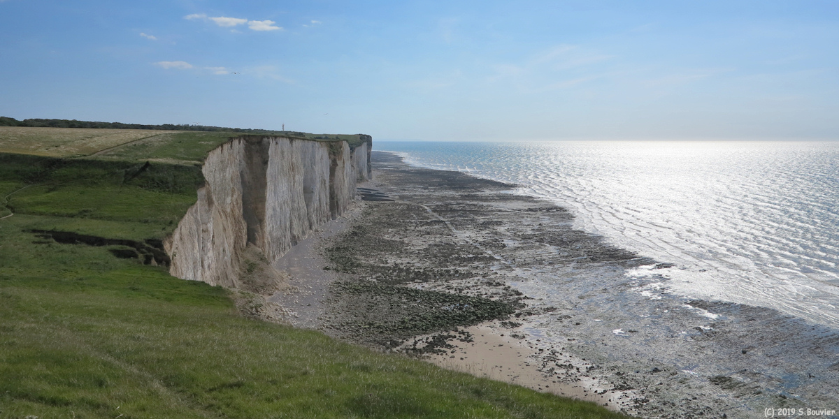 Ault (Falaises 3)