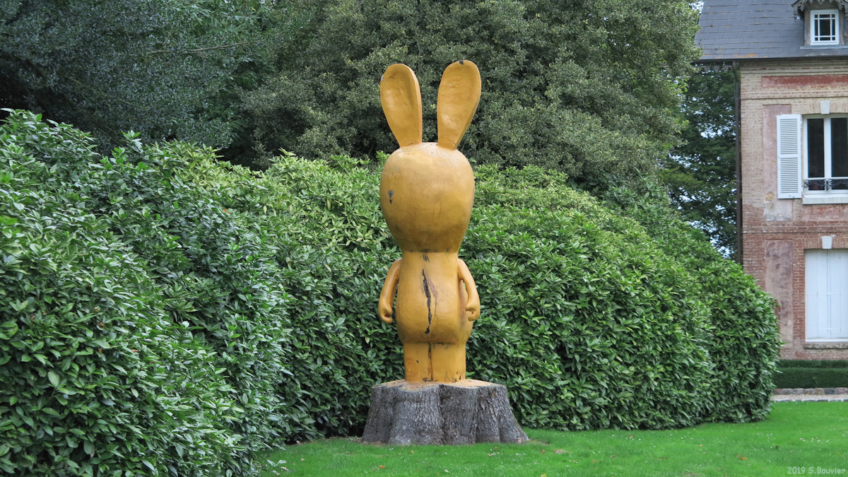 Thiétreville (Lapin)