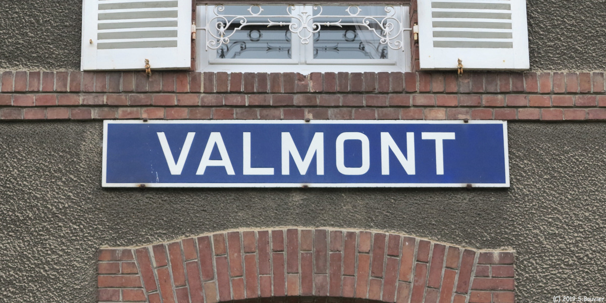 Valmont (Gare 1)