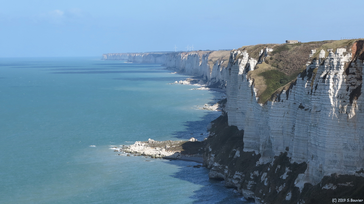 Fécamp (Falaises 2)