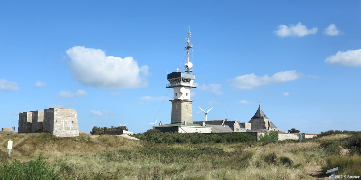 Fécamp (Sémaphore)