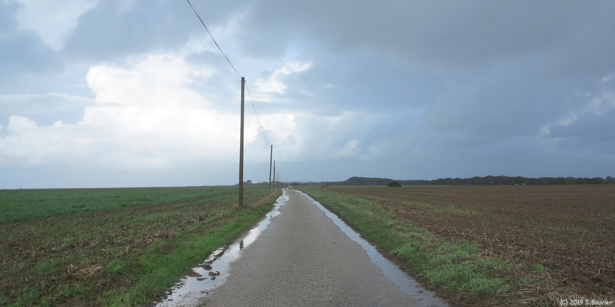 Eletot (Route)
