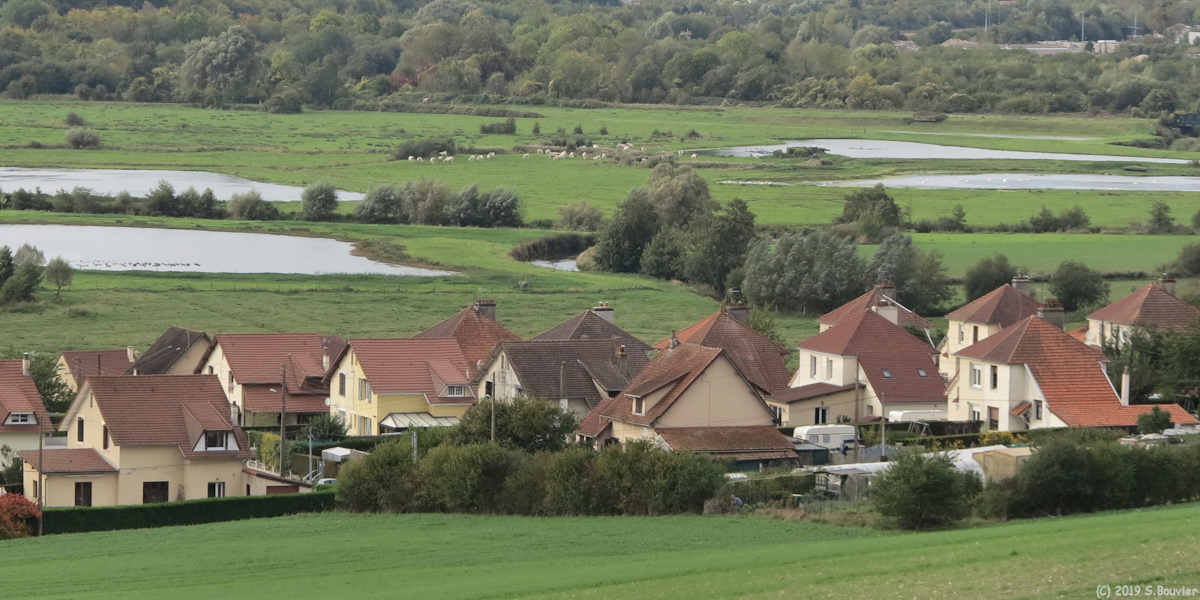 Arques la Bataille (Cité CTA 2)