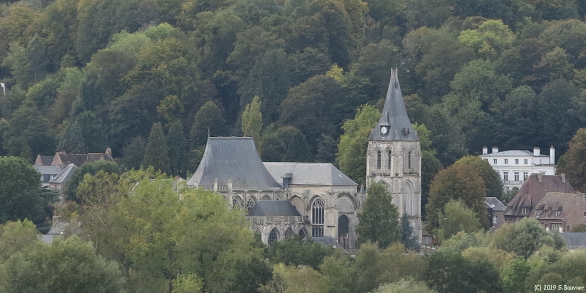 Arques la Bataille (Eglise 2)