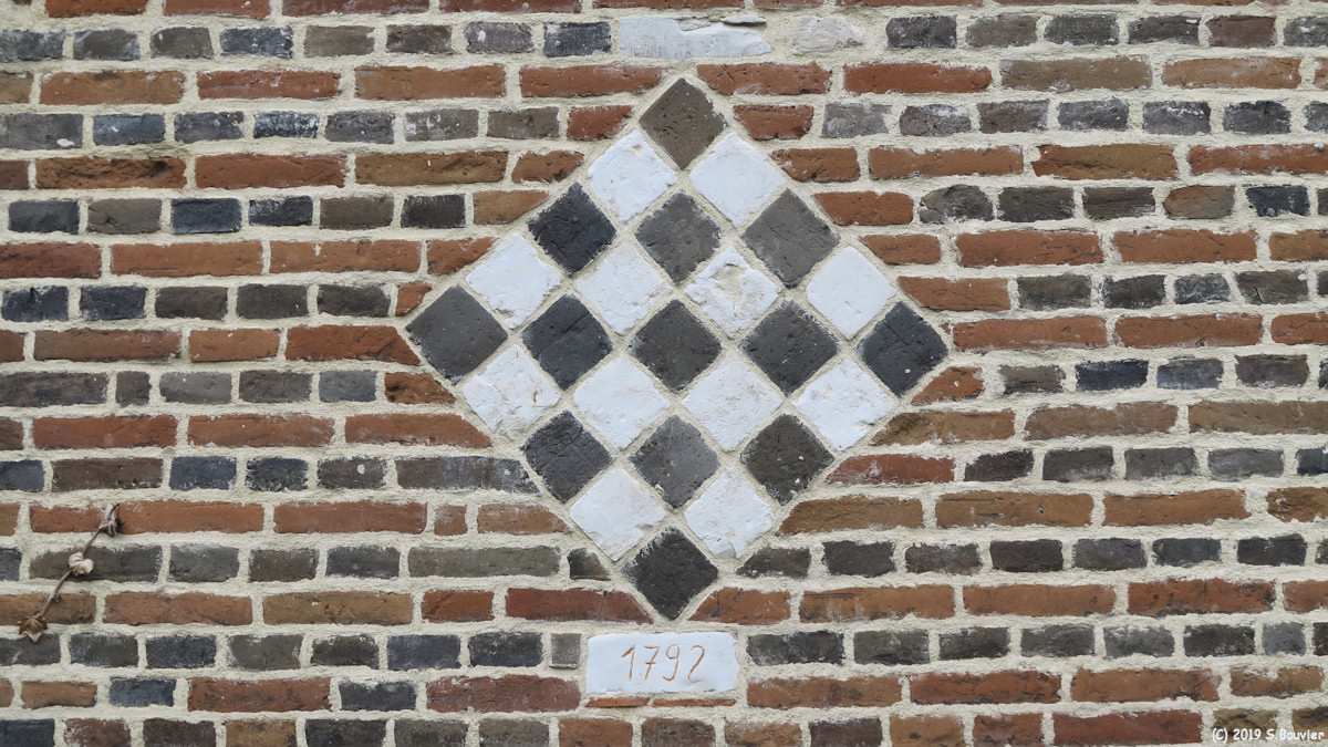 Arques la Bataille (Motif)