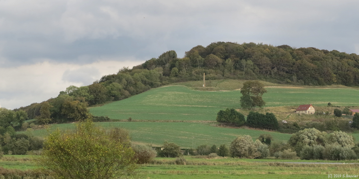 Arques la Bataille (Pyramide 2)
