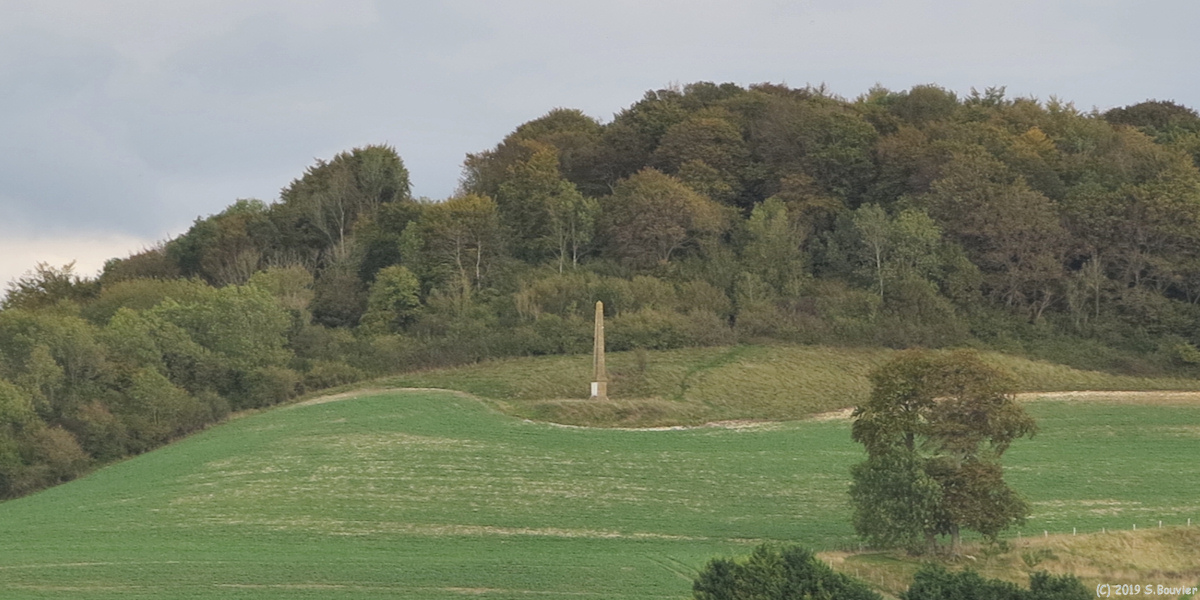 Arques la Bataille (Pyramide 3)