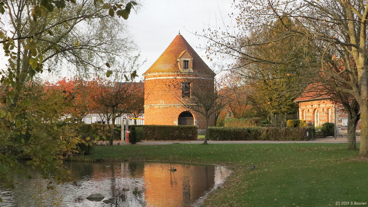 Offranville (Colombier 1)