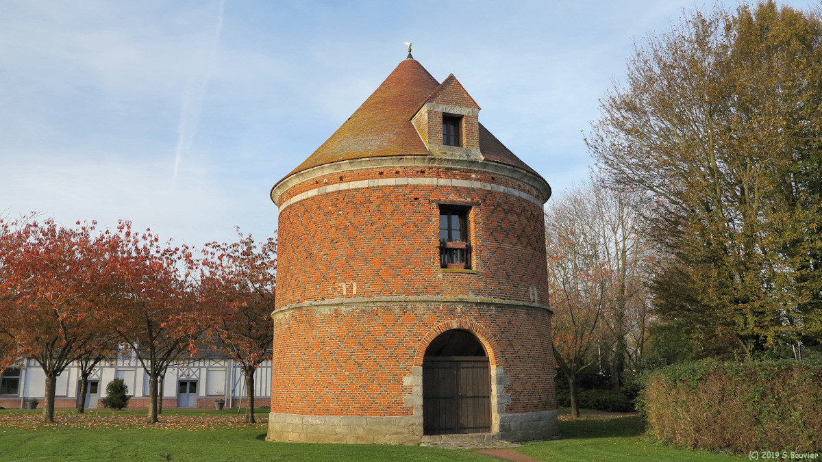 Offranville (Colombier 2)