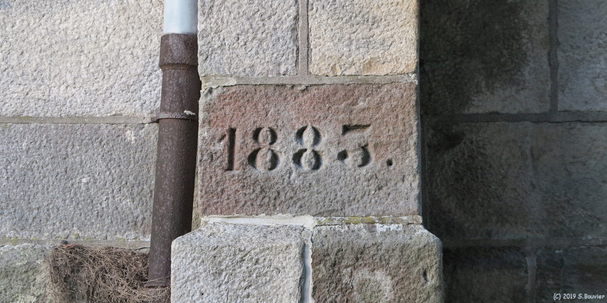 Offranville (Date)