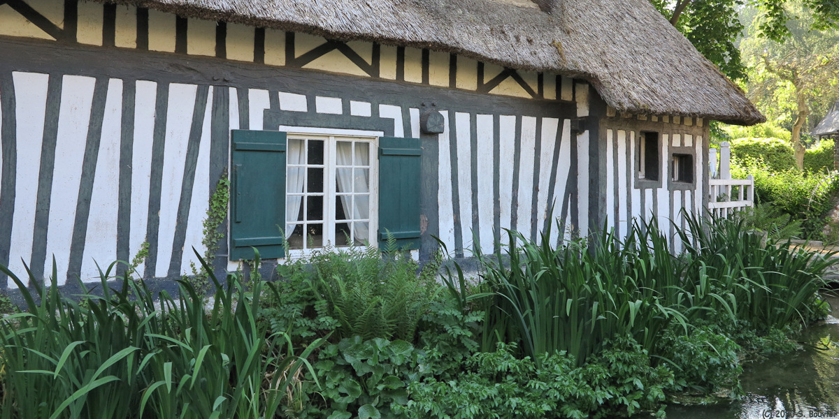 Veules les Roses (Maison)