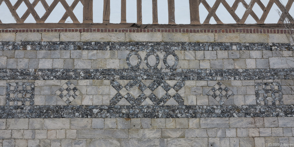 Longueil (Mur)