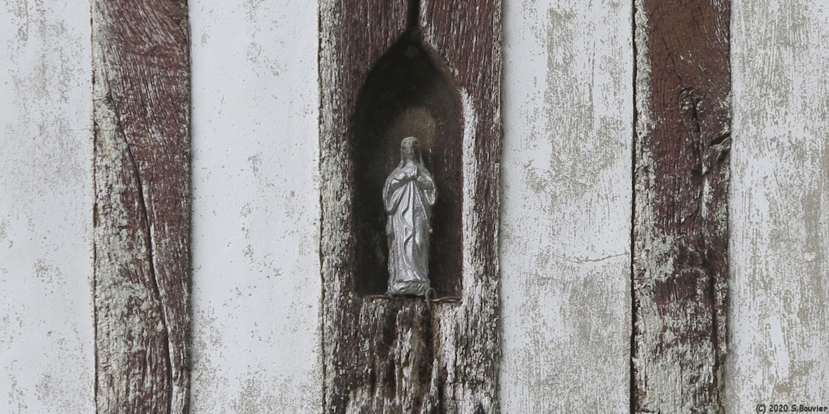 Longueil (Statuette)