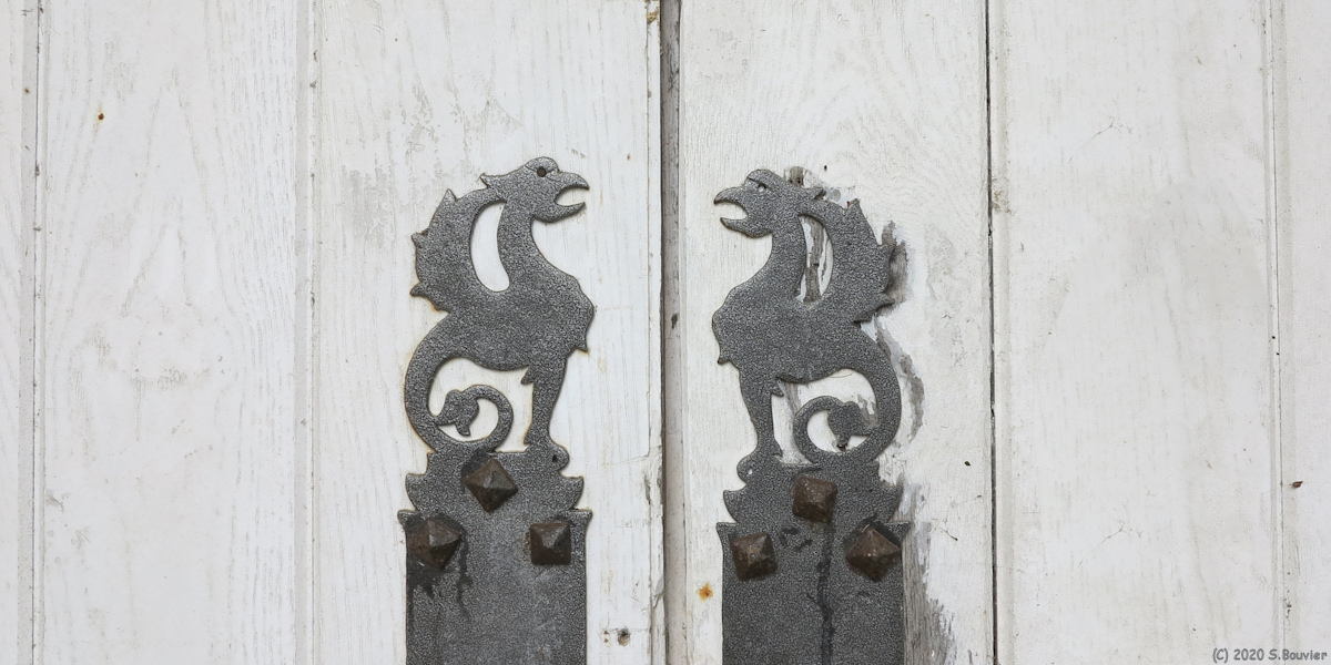 Longueil (Dragons)