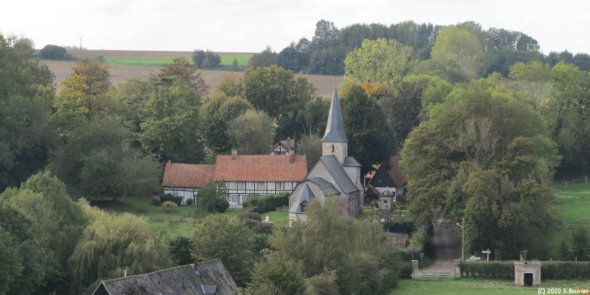 Brachy (Hameau)