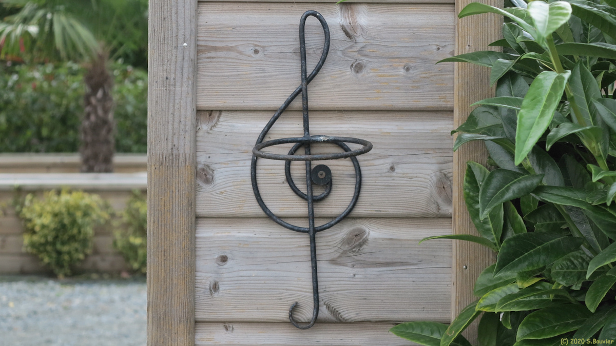 Brachy (Clé de Sol)