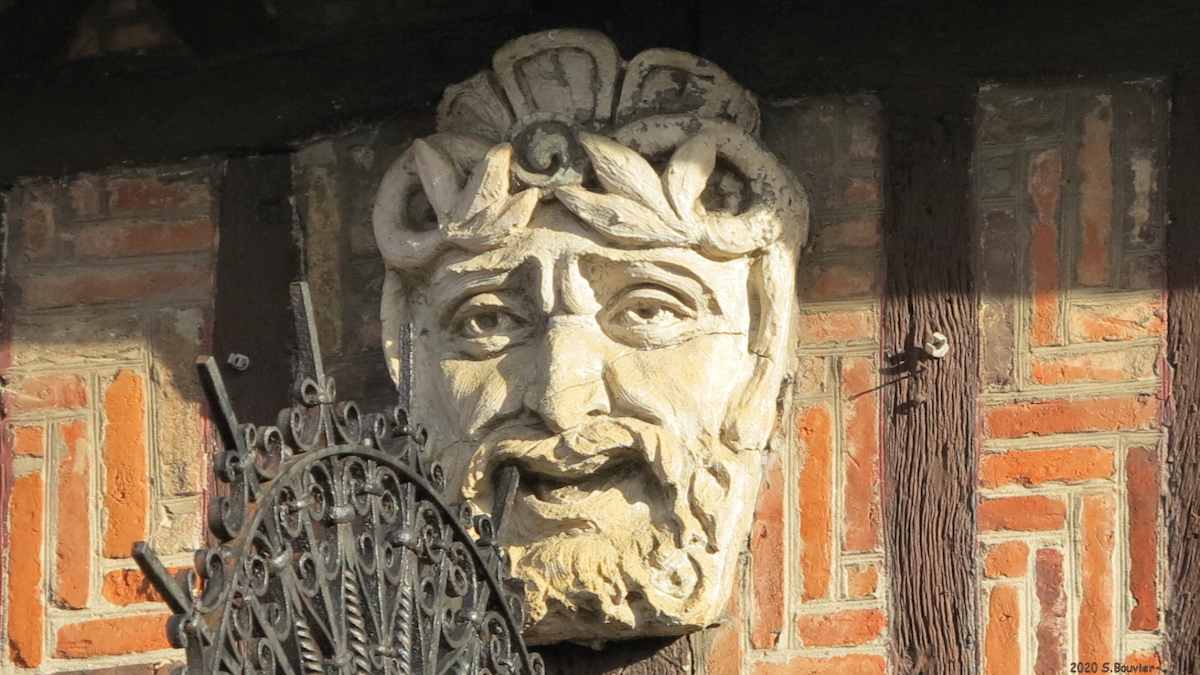 Martin-Eglise (Face)