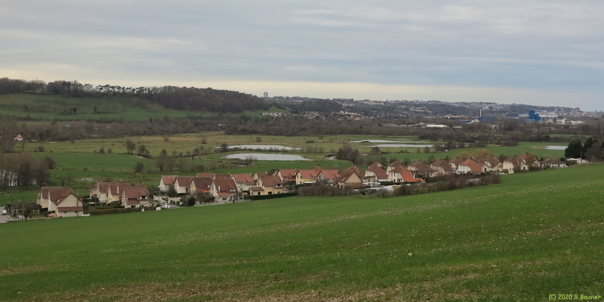 Arques la Bataille (Cité CTA 1)