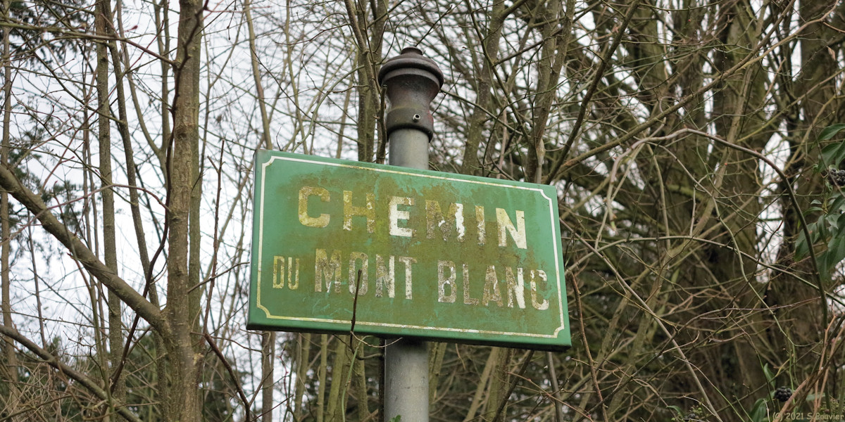 Aubermesnil-Beaumais (Panneau)