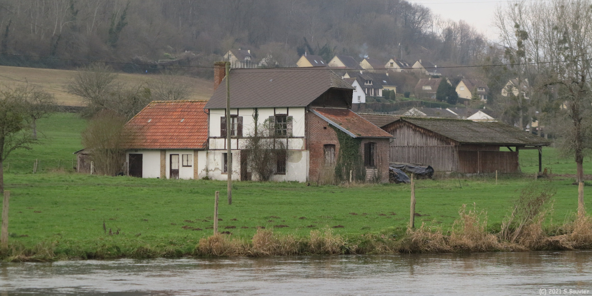 Martigny (Ferme)