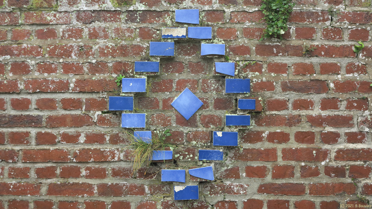 Blosseville (Carreaux)