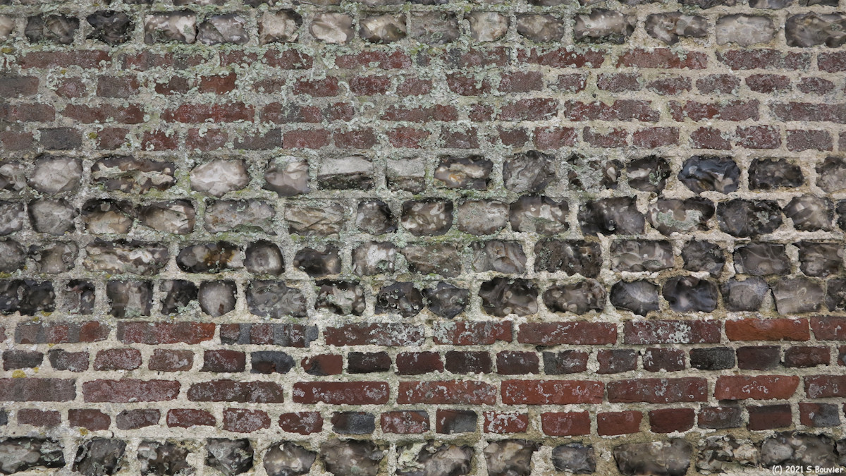 Angiens (Mur)