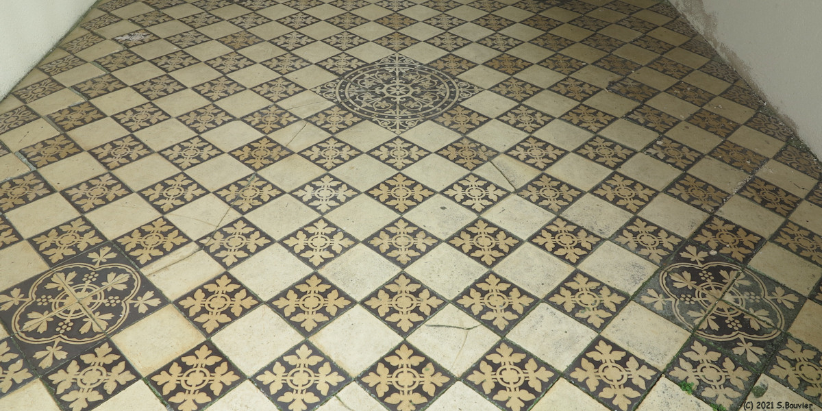 Royville (Carrelage 1)