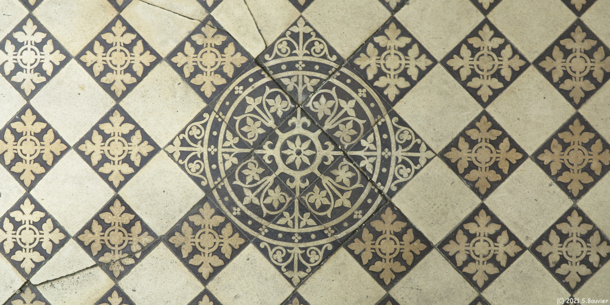 Royville (Carrelage 2)