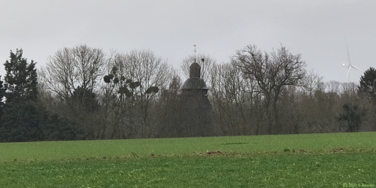 Royville (Clocher)