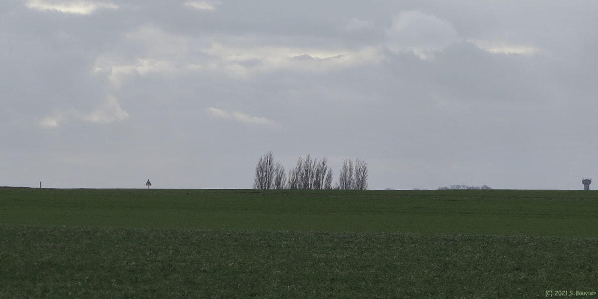 St Pierre le Viger (Plaine 2)