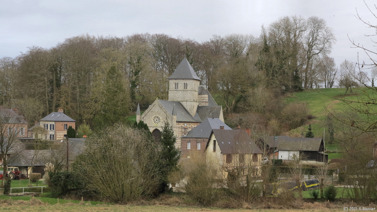Saint Pierre le Vieux (Eglise)