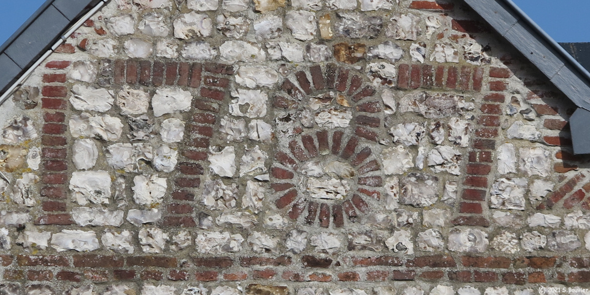 Auberville la Manuel (Date)