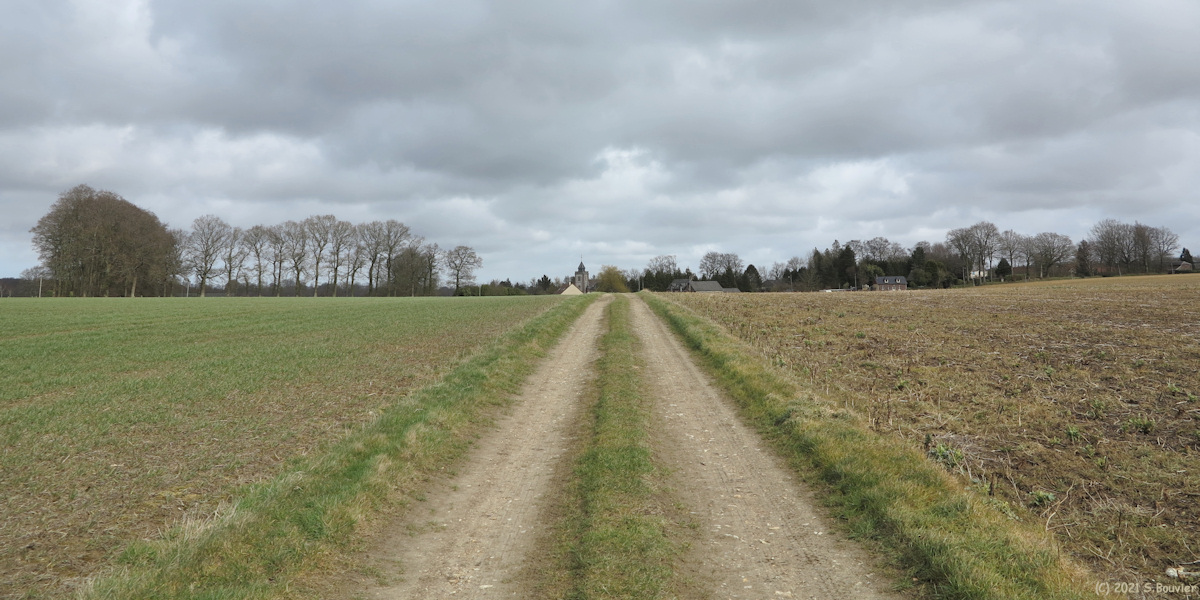 Doudeville (Chemin 2)