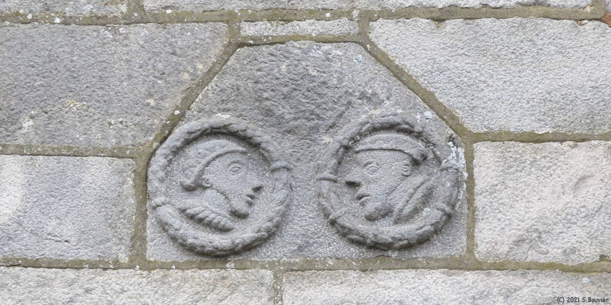 Auppegard (Bas-Relef 1)