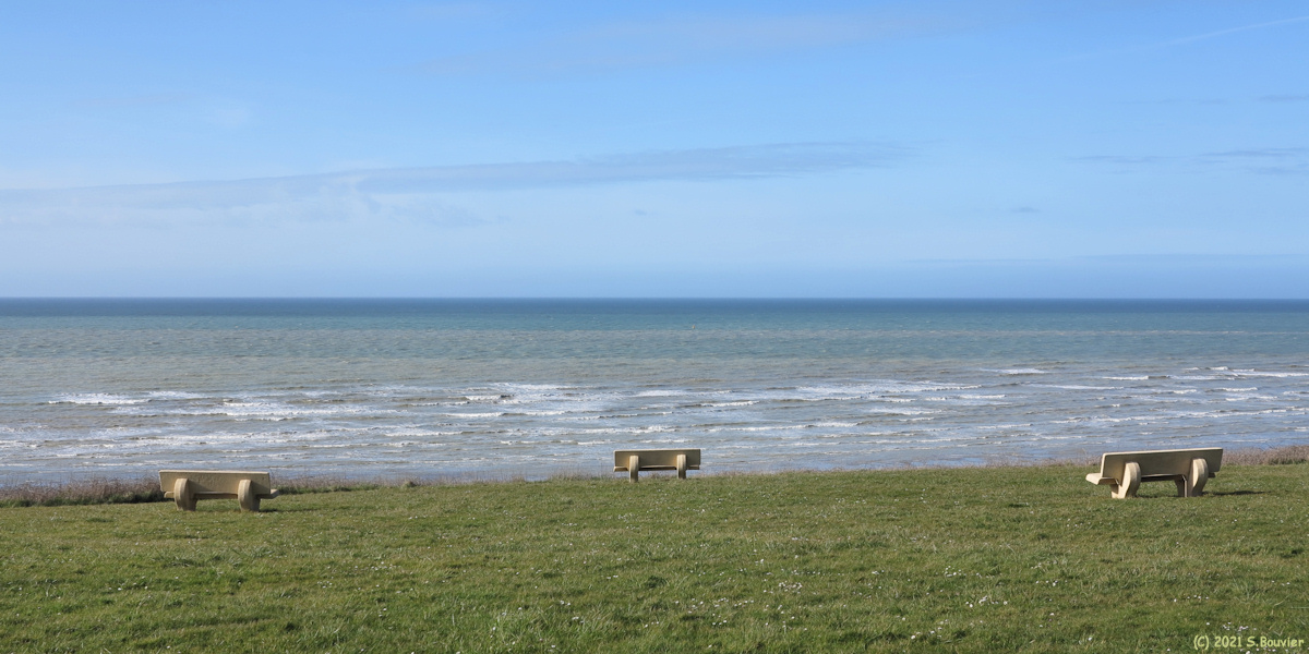Saint Martin en Campagne (Bancs)