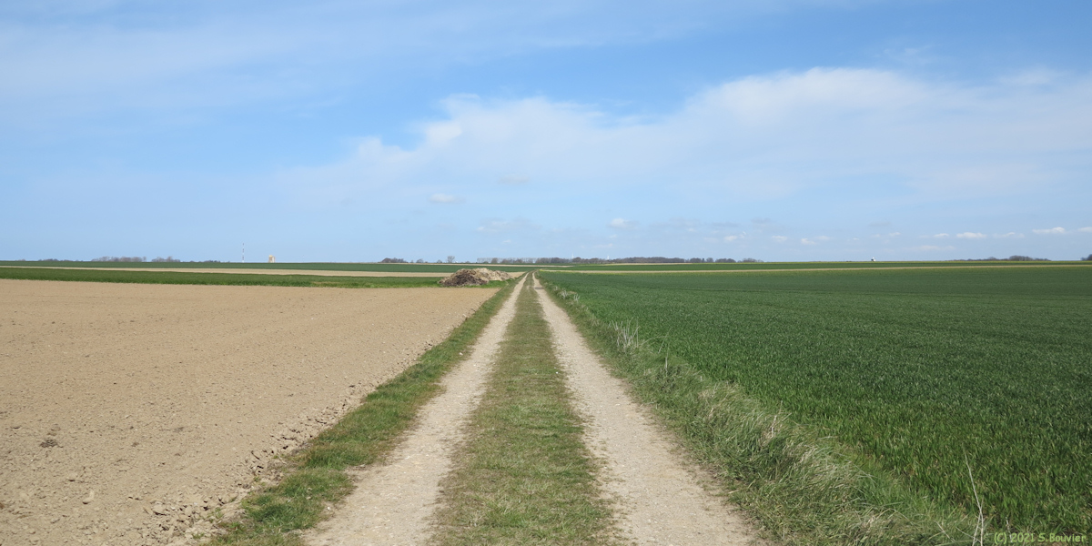 Grèges (Chemin 2)