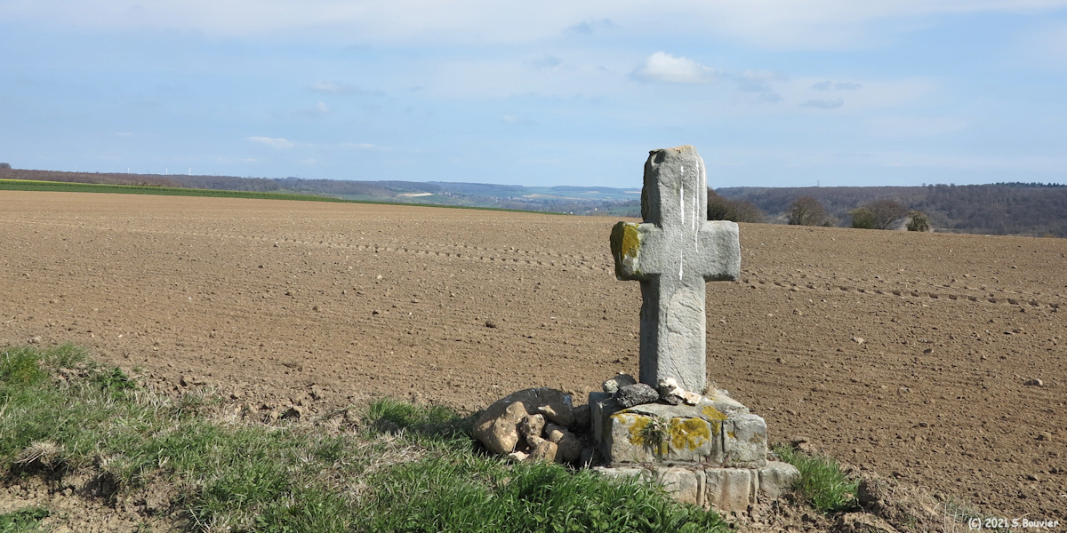 Ancourt (Croix)