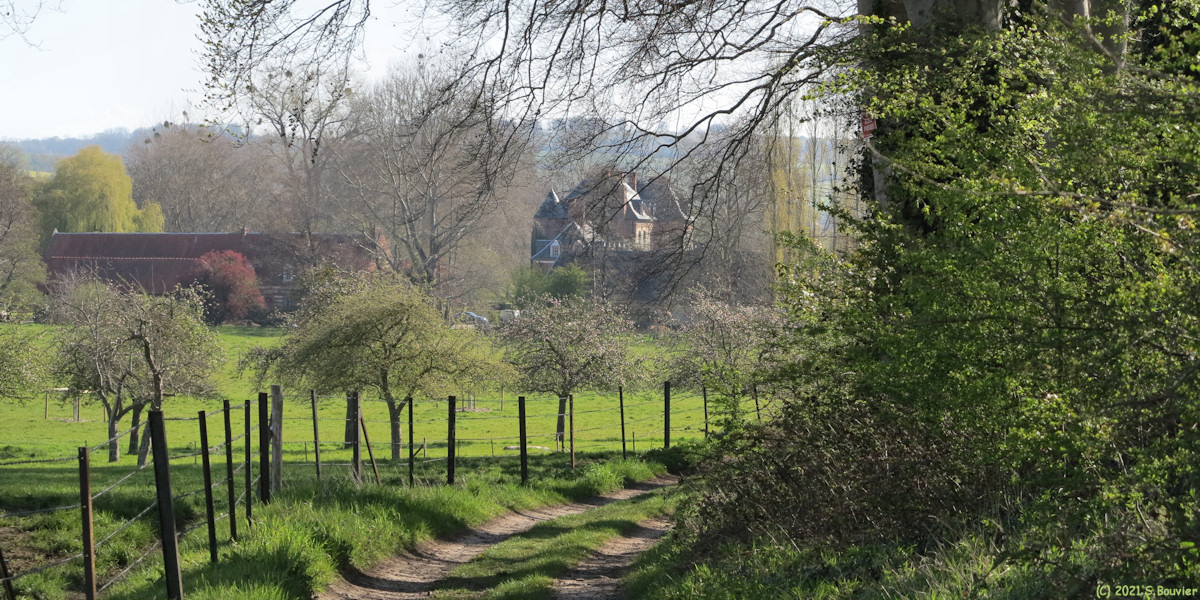 Ancourt (Château)