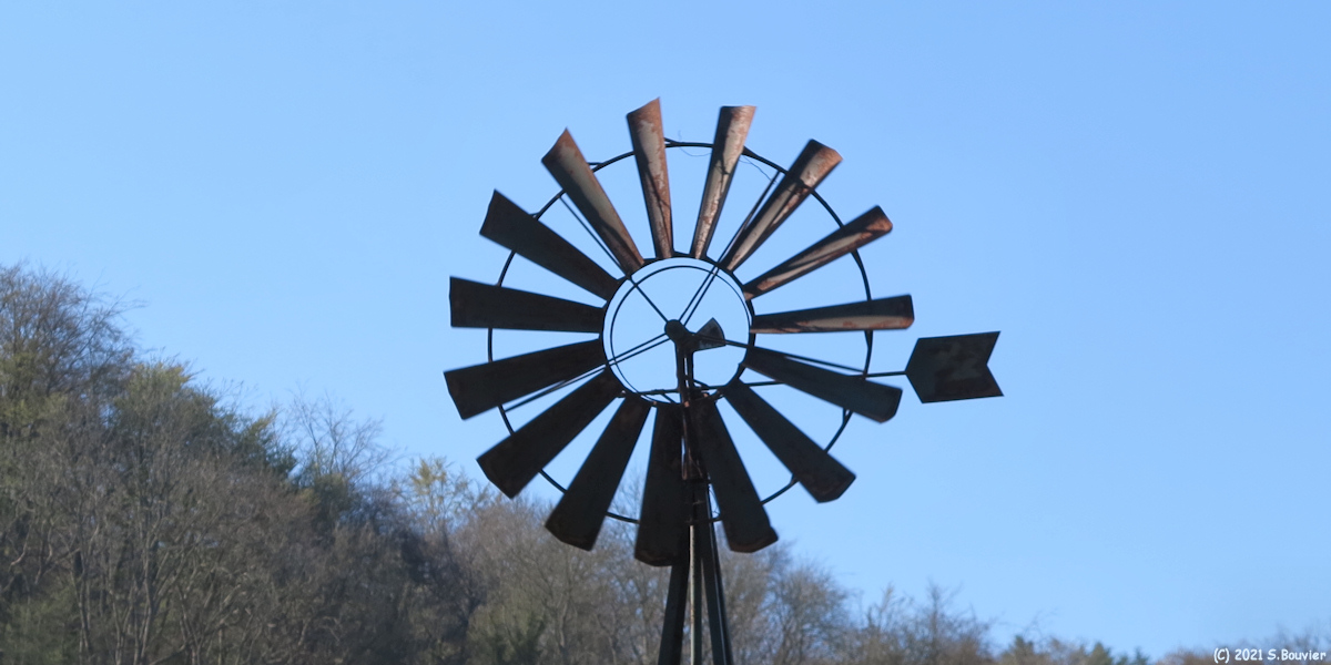 Ancourt (Eolienne)