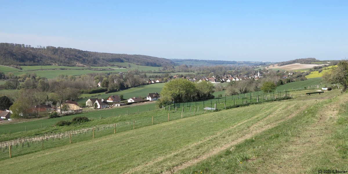 Sauchay (Vallée 1)
