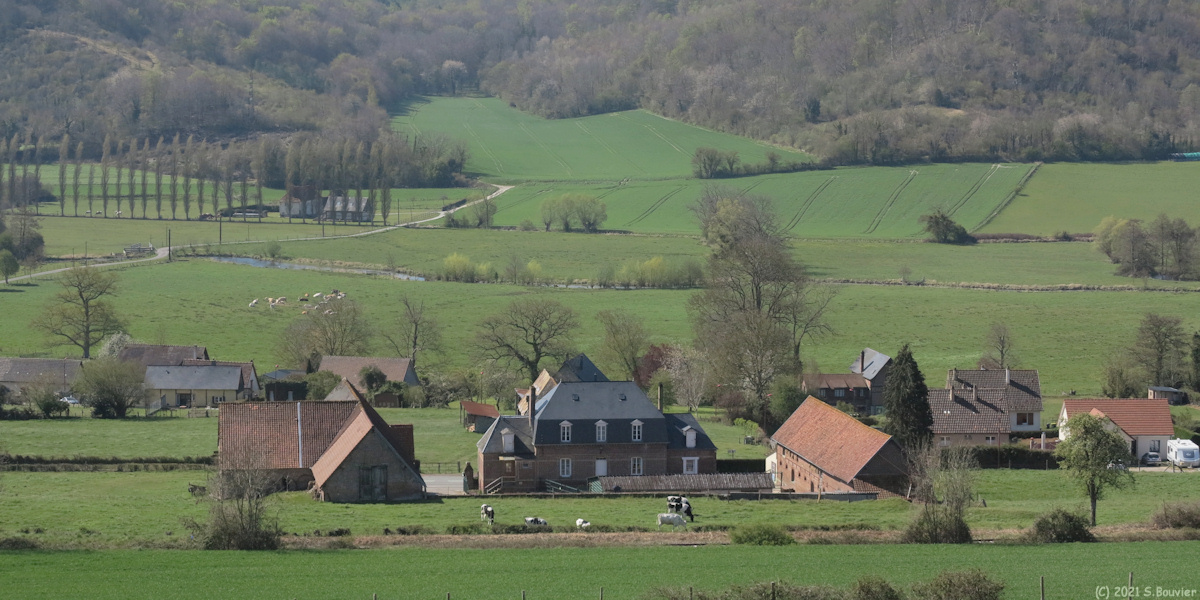 Sauchay (Vallée 2)