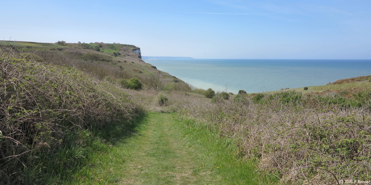 Berneval le Grand (Chemin 1)