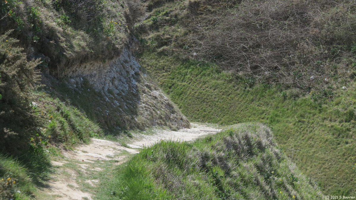Berneval le Grand (Chemin 2)