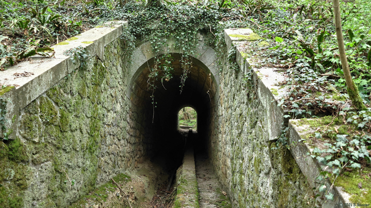 Offranville (Passage)