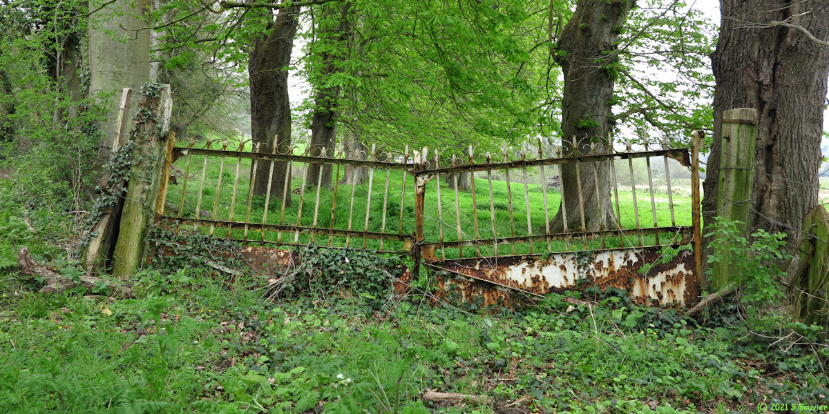 Offranville (Ancienne Barrière)