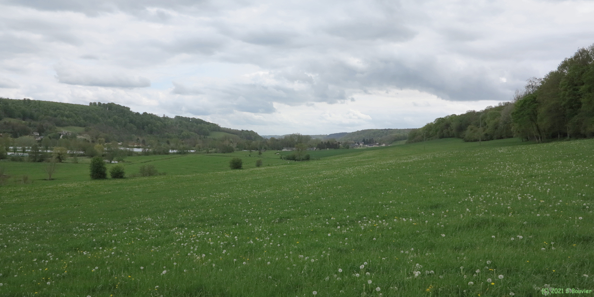 Saint Hellier (Vallée)