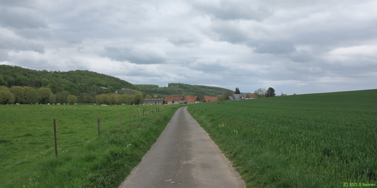 Torcy le Grand (Vallée)