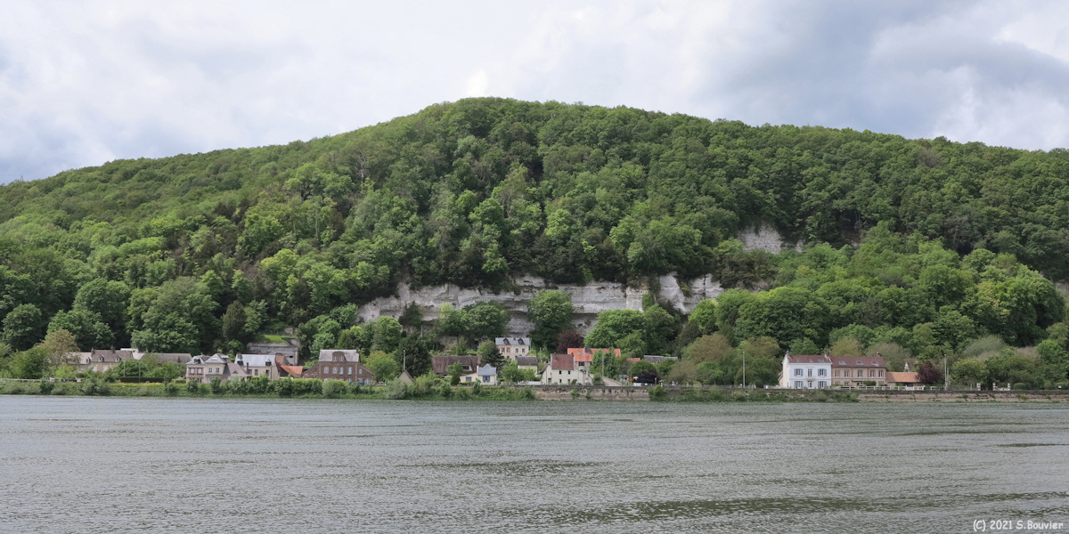 Caumont (Seine 1)